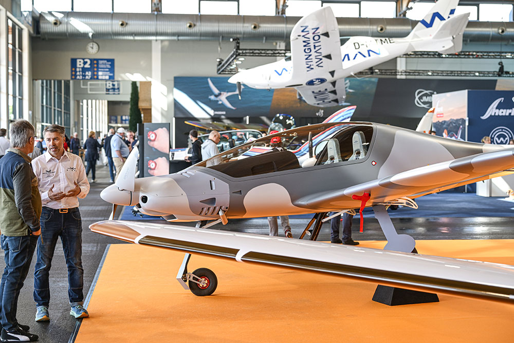 AERO 2026 lix 88949a