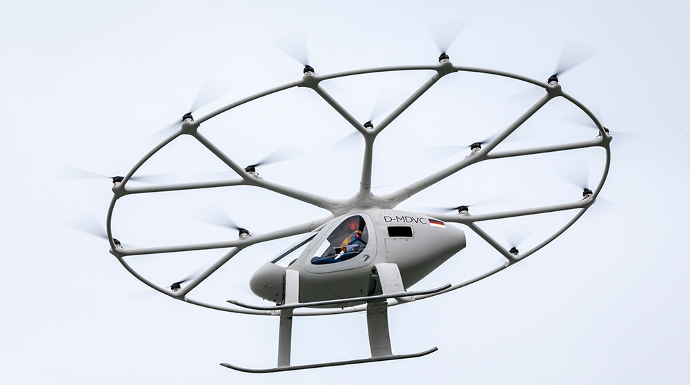 Volocopter