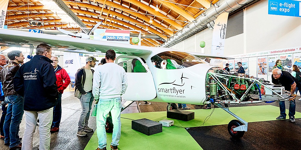 aero 2025 e expo