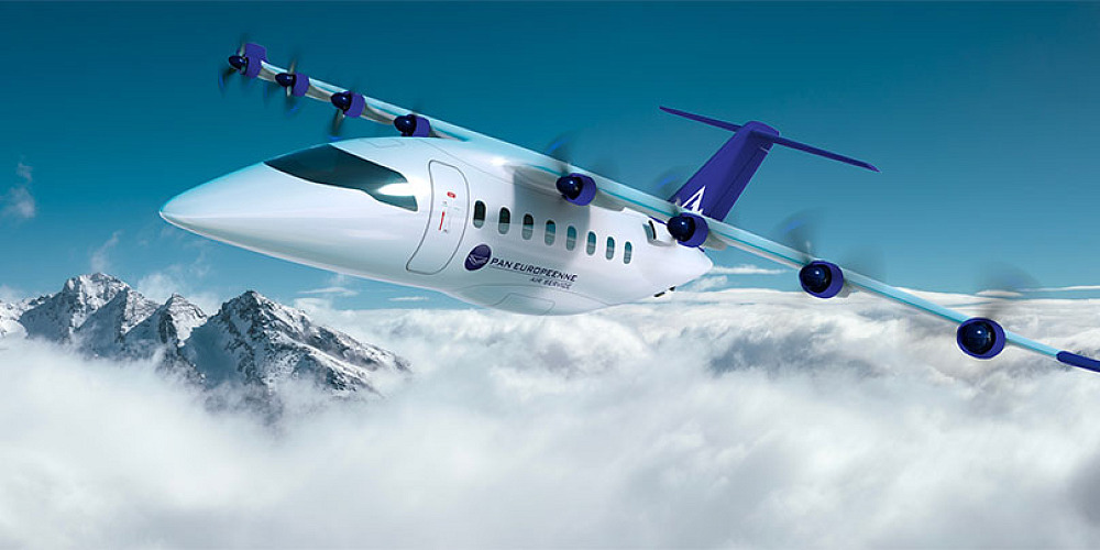 ERA PanEuropeenneAURAAERO