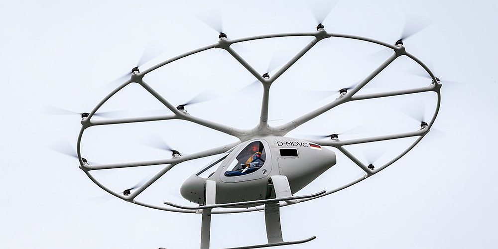 Volocopter